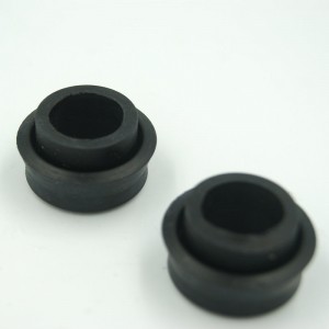 Vỏ cao su chống bụi EPDM cho các bộ phận cao su tự động