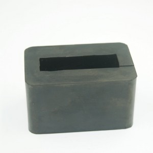 Chịu nhiệt Bán chất lượng cao nhất Giá treo cao su EPDM