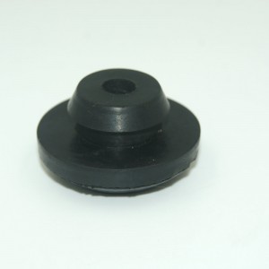 Nắp bát cao su chịu dầu NBR / ốp cao su / Grommet cao su cho thiết bị điện tử