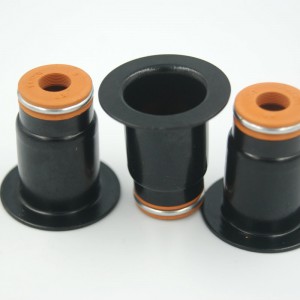 Con dấu dầu gốc van FKM cho động cơ 29D